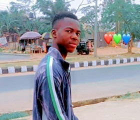 Stãrry Boy, 19 лет, Abuja