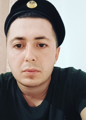 Эмир, 26, Россия, Кировск