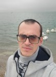 Oleg, 33, Simferopol