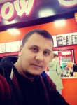 Said, 35, Tashkent