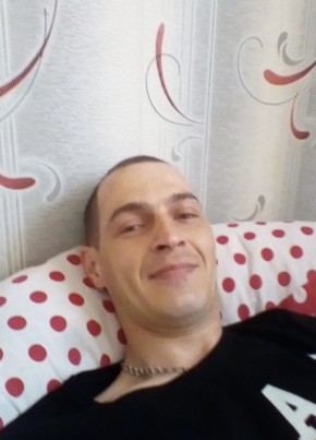 Владислав, 33, Україна, Київ
