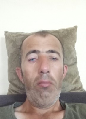 Elvin, 40, Azərbaycan Respublikası, Əliabad