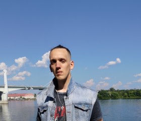 Таислав, 28 лет, Екатеринбург