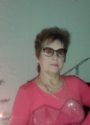 Natalya, 66, Russia, Goryachiy Klyuch