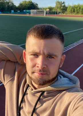 Anatoliy, 24, Russia, Vladivostok