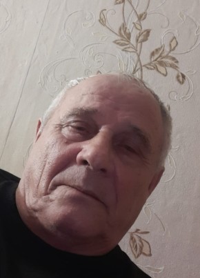 Вячеслав, 73, Россия, Вятские Поляны