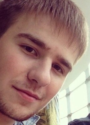 Nikolay, 32, Russia, Velikiye Luki