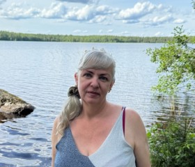 Sveta, 51, Sovetsk (Kaliningrad)