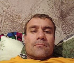 Саид, 44 года, Нижний Новгород