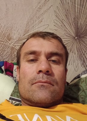 Саид, 44, Россия, Нижний Новгород