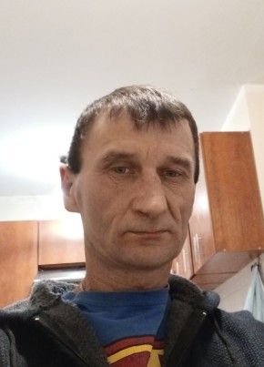 САША из Ostrołęka 50 лет