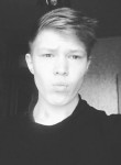Илья, 19 лет