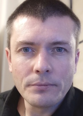 Вадим из Ярославли 38 лет