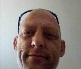 Michael Kidder, 45, Lake Elsinore