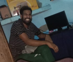 ramesh, 24 года, Lucknow