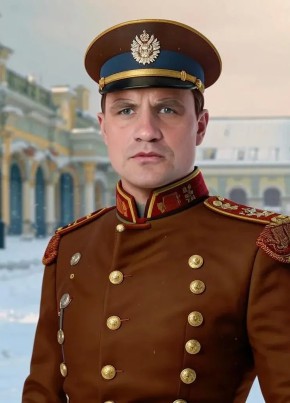 Игорь из Геленджика 41 год