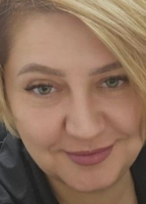 Екатерина из Самары 46 лет