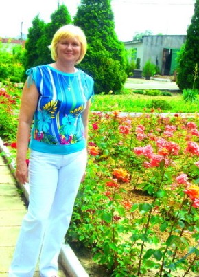 Valentina, 66, Ukraine, Zaporizhzhya