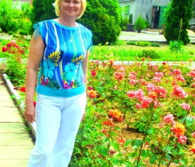 Валентина, 68 лет, Запоріжжя