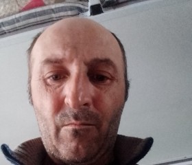 Нвер Петросян, 45 лет, Жигалово