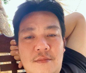 K, 38, Pran Buri