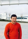 yhlas, 42 года, Türkmenbaşy