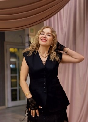 Nadin из Армавира 50 лет