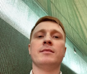 Robert, 31, Yekaterinburg