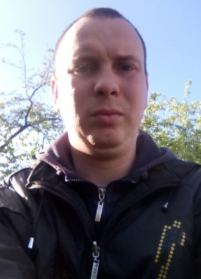 Игорь, 37, Россия, Шуя