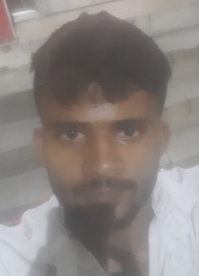 Anil Kumar, 19, India, Hājīpur