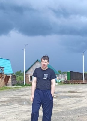 Максим, 47, Россия, Хабаровск