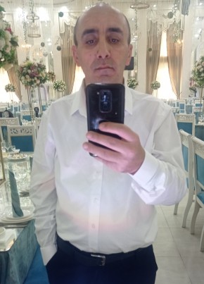 Elnur, 39, Azərbaycan Respublikası, Bakı