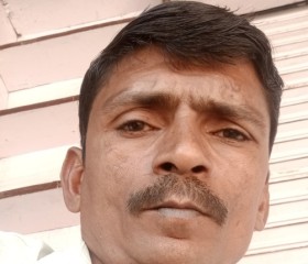 गिर्राज प्रसाद, 41 год, Chhabra