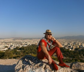 Nik, 65, Sevastopol