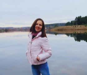 Елена, 44 года, Екатеринбург