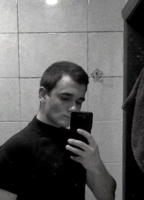 Ростислав, 21, Россия, Моздок