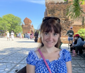 Elmira, 47, Moscow