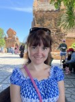 Elmira, 47, Moscow