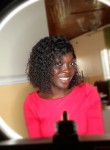 Naomie , 26 лет, Yaoundé