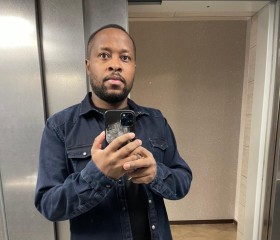 Samuel L, 39, Voronezh