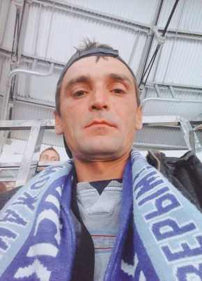 Андрей, 42, Россия, Гатчина
