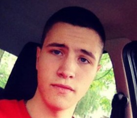 Sergey, 21, Novosibirsk