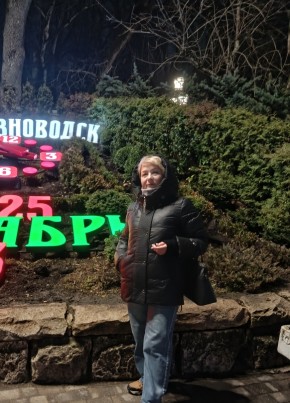 Валентина из Ипатово 59 лет