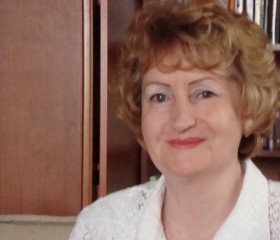 Нина, 72 года, Тольятти