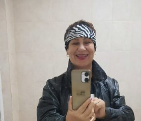 Tamara, 60, Sochi