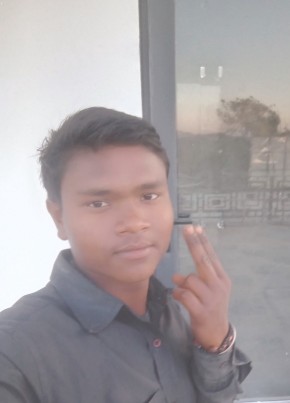 Lalan Kumar, 21, India, Shimla