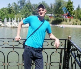 Макс, 36 лет, Алматы