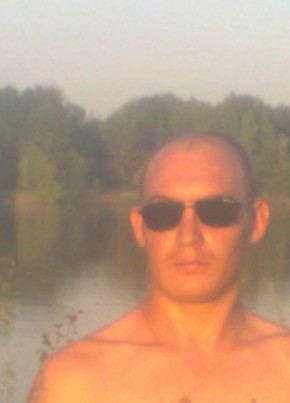 Владимир, 34, Россия, Самара