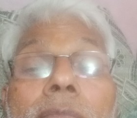 Raj, 57 лет, Gajraula