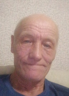 Олег из Челябинска 57 лет